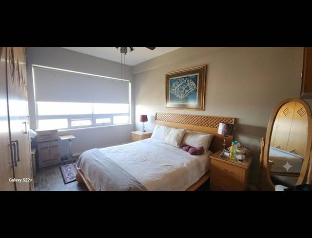 2 BEDROOM PROPERTY TO RENT IN NORTH BEACH